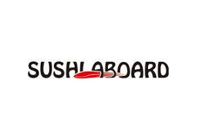 Sushi Abroad